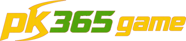 PK365 Game Logo